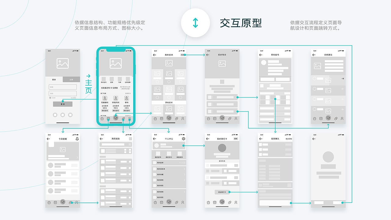 GACHA-2018个人作品集
