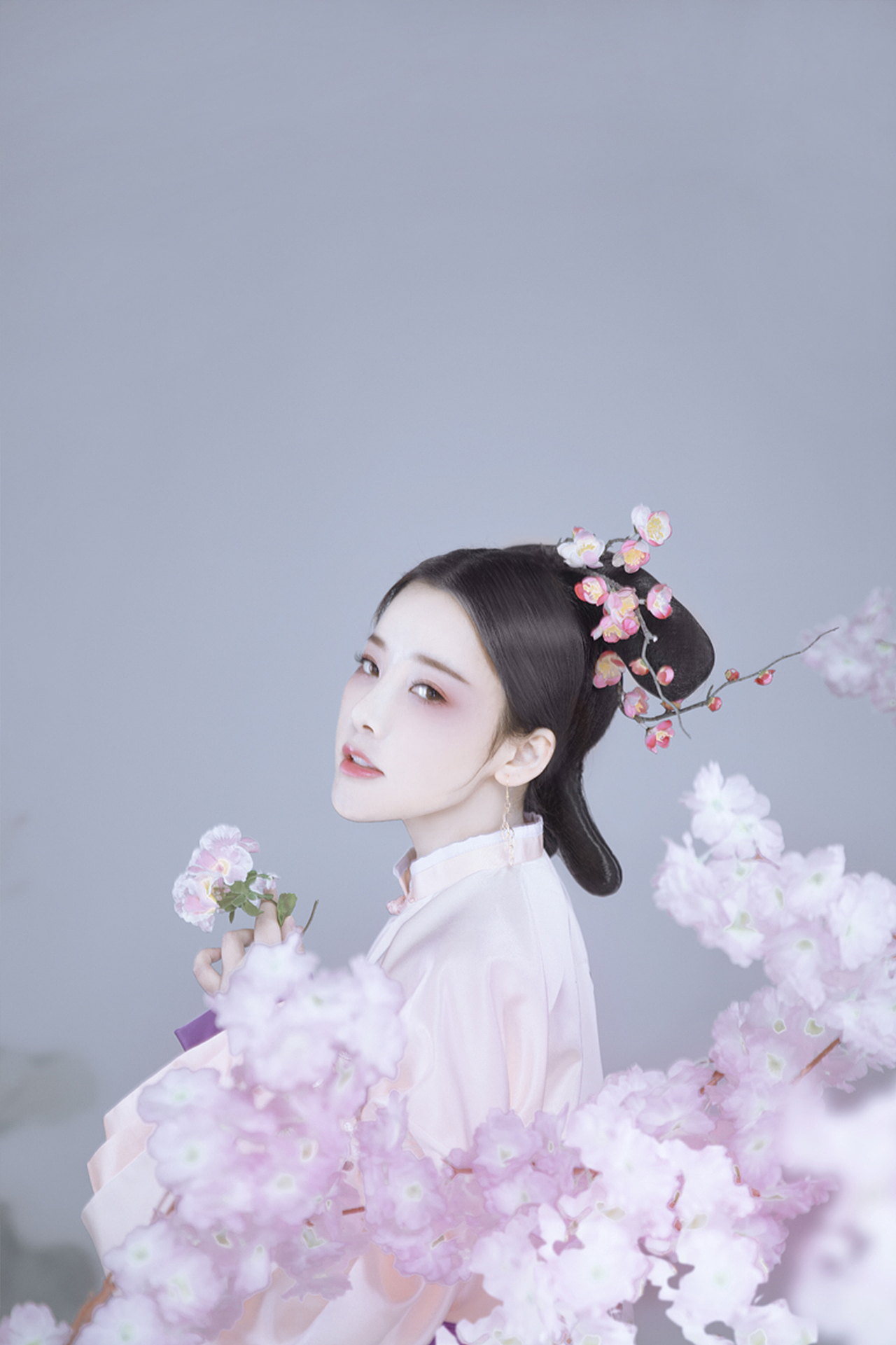 美人记部分主题鉴赏