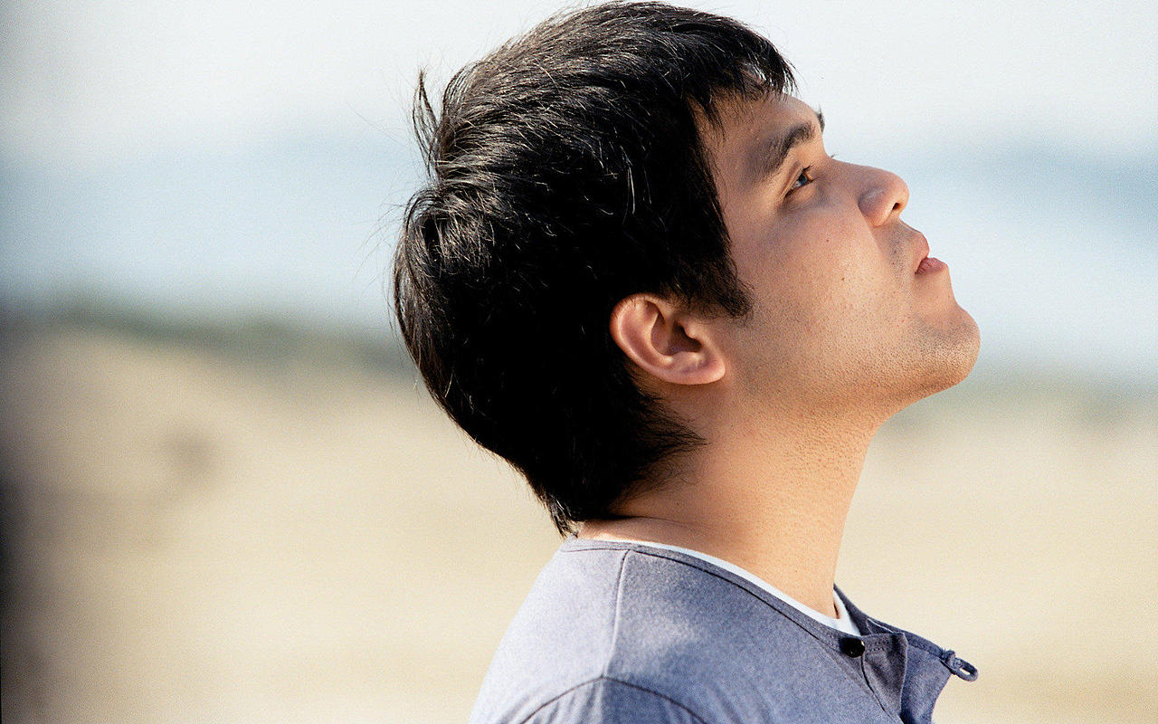 电影《逆光飞翔》零散剧照,壁纸