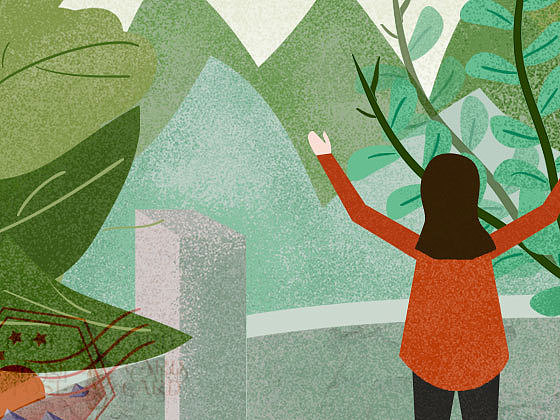 "游"票系列（图ZMTMzNjAwMjMy） - 艺术插画 - 站酷设计师wingwahe原创素材 - 站酷ZCOOL