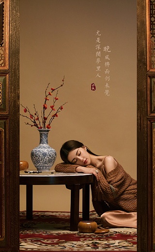 闲情记（图ZMTAwODQ4NDQw） - 动效设计 - 站酷设计师HansBong原创素材 - 站酷ZCOOL