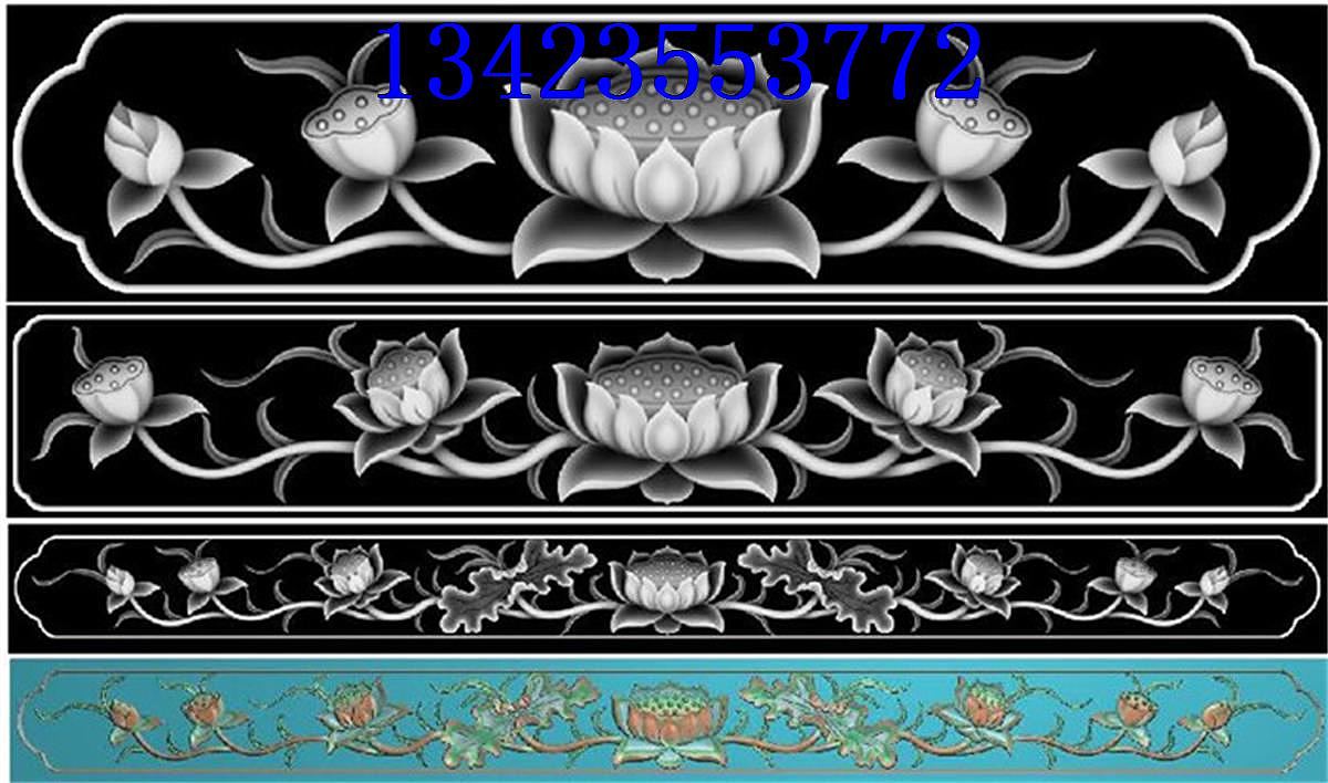 精雕浮雕灰度图雕刻图纸jdp木雕bmp（图ZMTA1MjY4OTU2） - 其他三维 - 站酷设计师雕刻素材原创素材 - 站酷ZCOOL