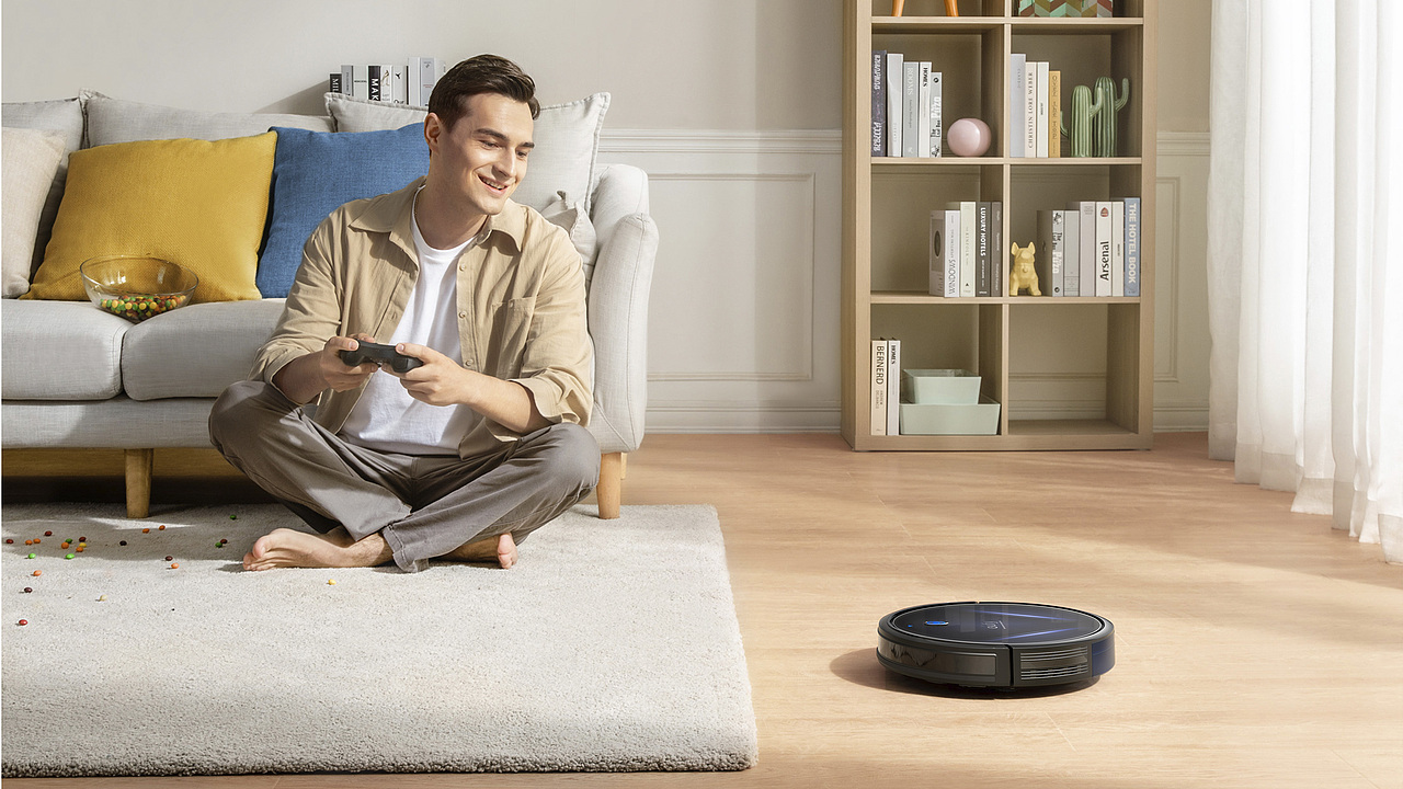 扫地机器人摄影（图ZMjkzNzQxMTY4） - 产品摄影 - 站酷设计师Master花木原创素材 - 站酷ZCOOL