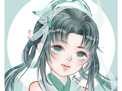 剑三头像