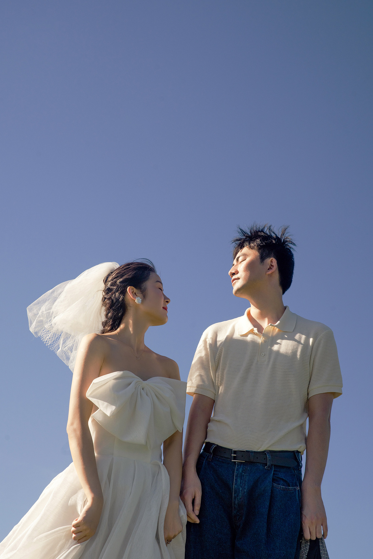 树生长摄影 | 婚纱写真#客片欣赏