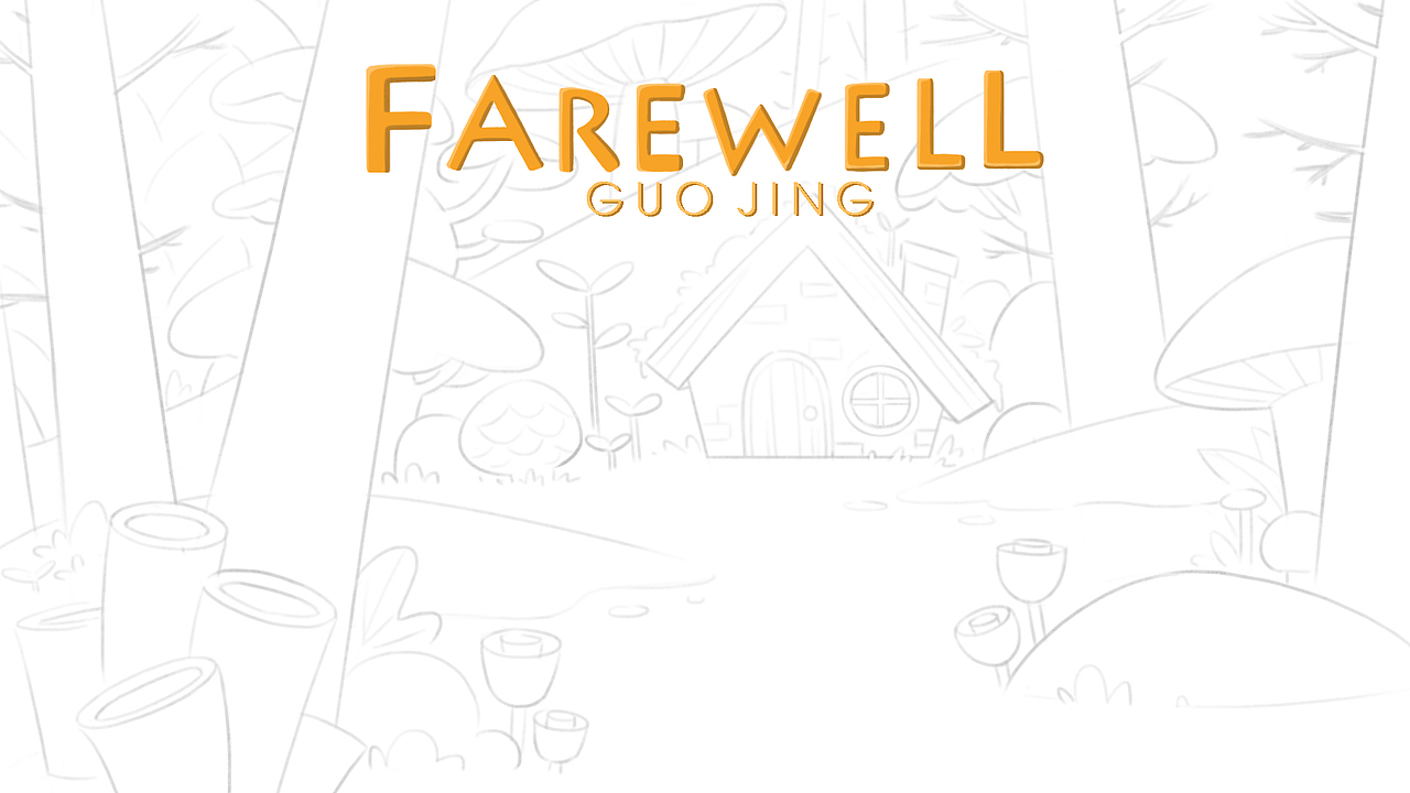 道别（图ZMTkwNjg4Nzg4） - 游戏原画 - 站酷设计师GUOJING12138原创素材 - 站酷ZCOOL