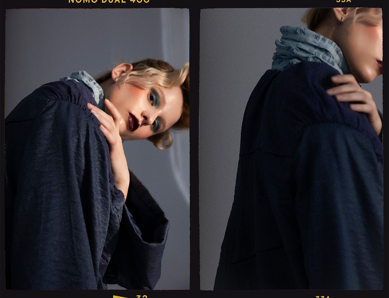 YHStudio 2020 S/S Creation. part Ⅰ