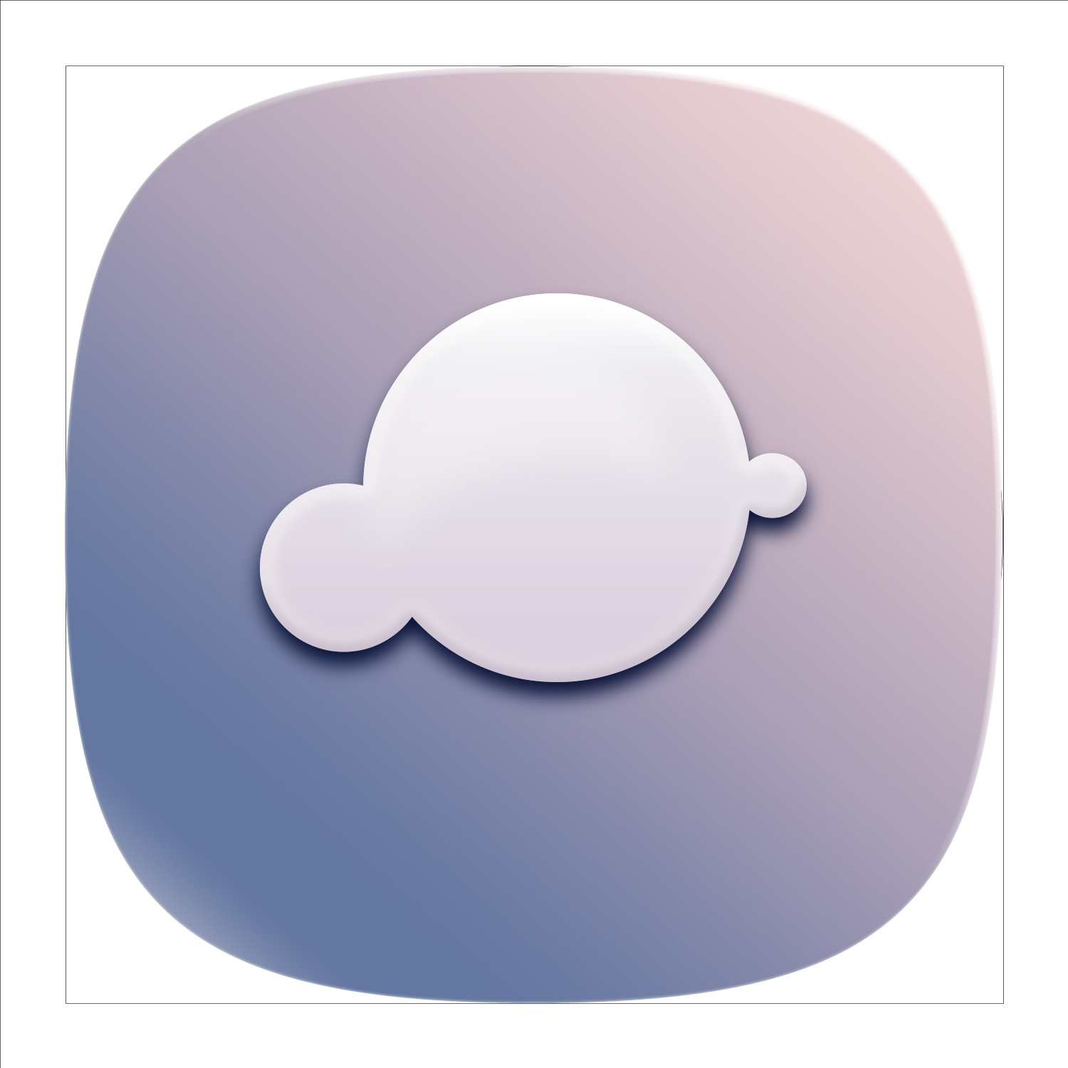 轻质感图标系列