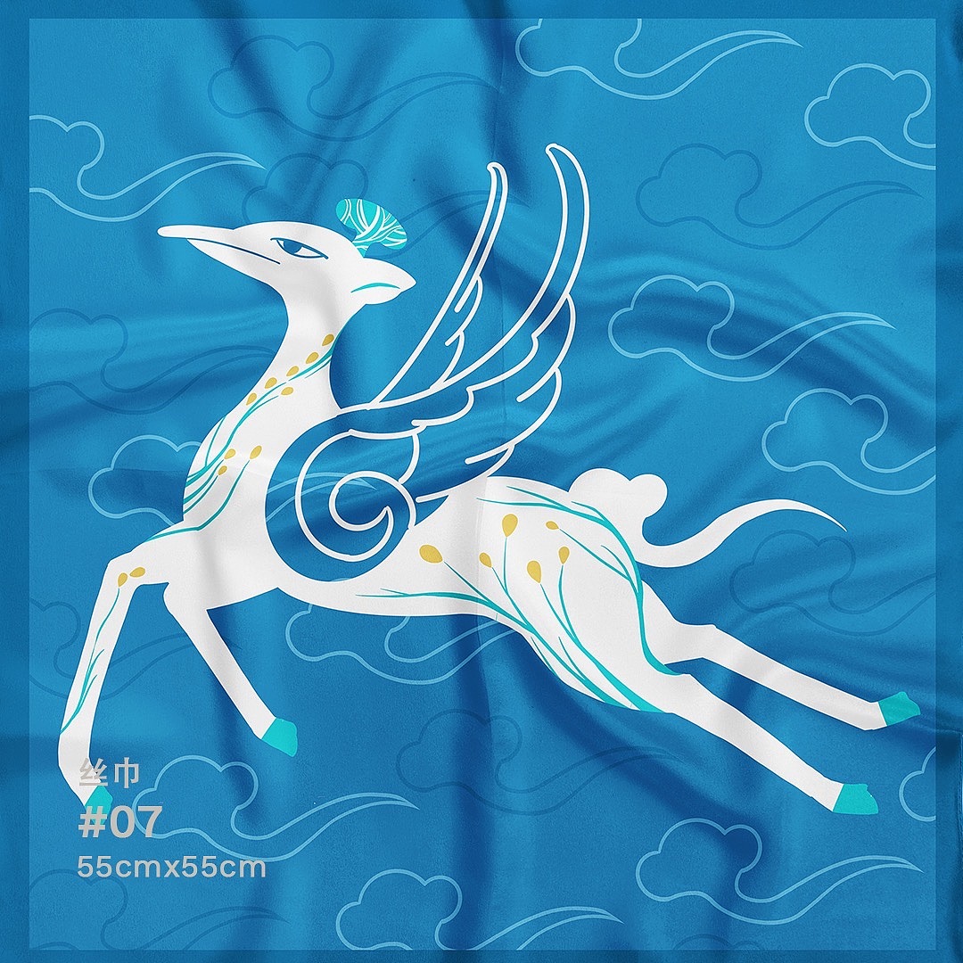 个人作品集（图ZMjY5NTEwMDc2） - 图案 - 站酷设计师Z22387848原创素材 - 站酷ZCOOL