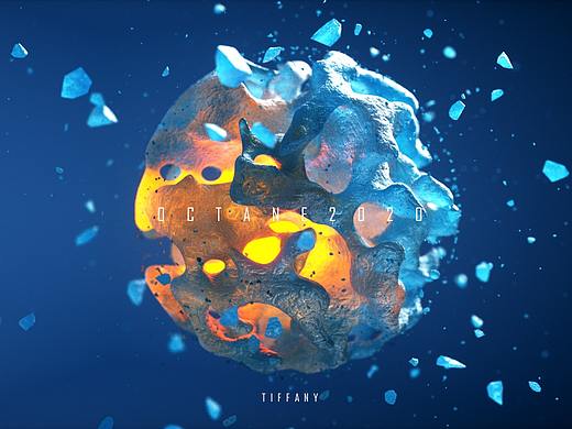 破碎临摹（个人主页-ZNTY5NjM4Njg=） - 场景 - 站酷设计师让我有个名字吧原创素材 - 站酷ZCOOL