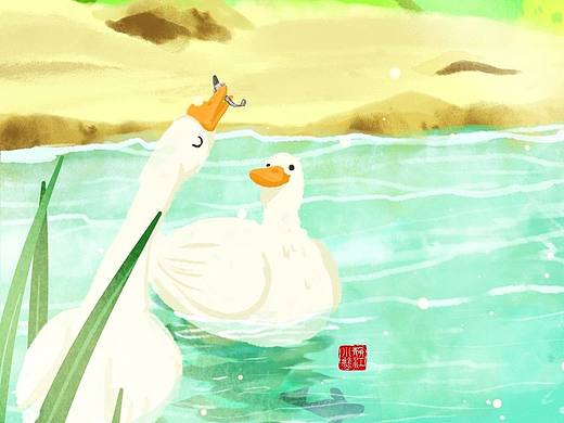 二十四节气之清明