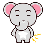 翔通动漫原创表情---魔魔象