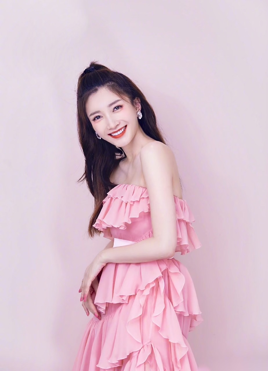 桃花妆（图ZMjIyNzE0NDM2） - 人像摄影 - 站酷设计师幻想之诚原创素材 - 站酷ZCOOL