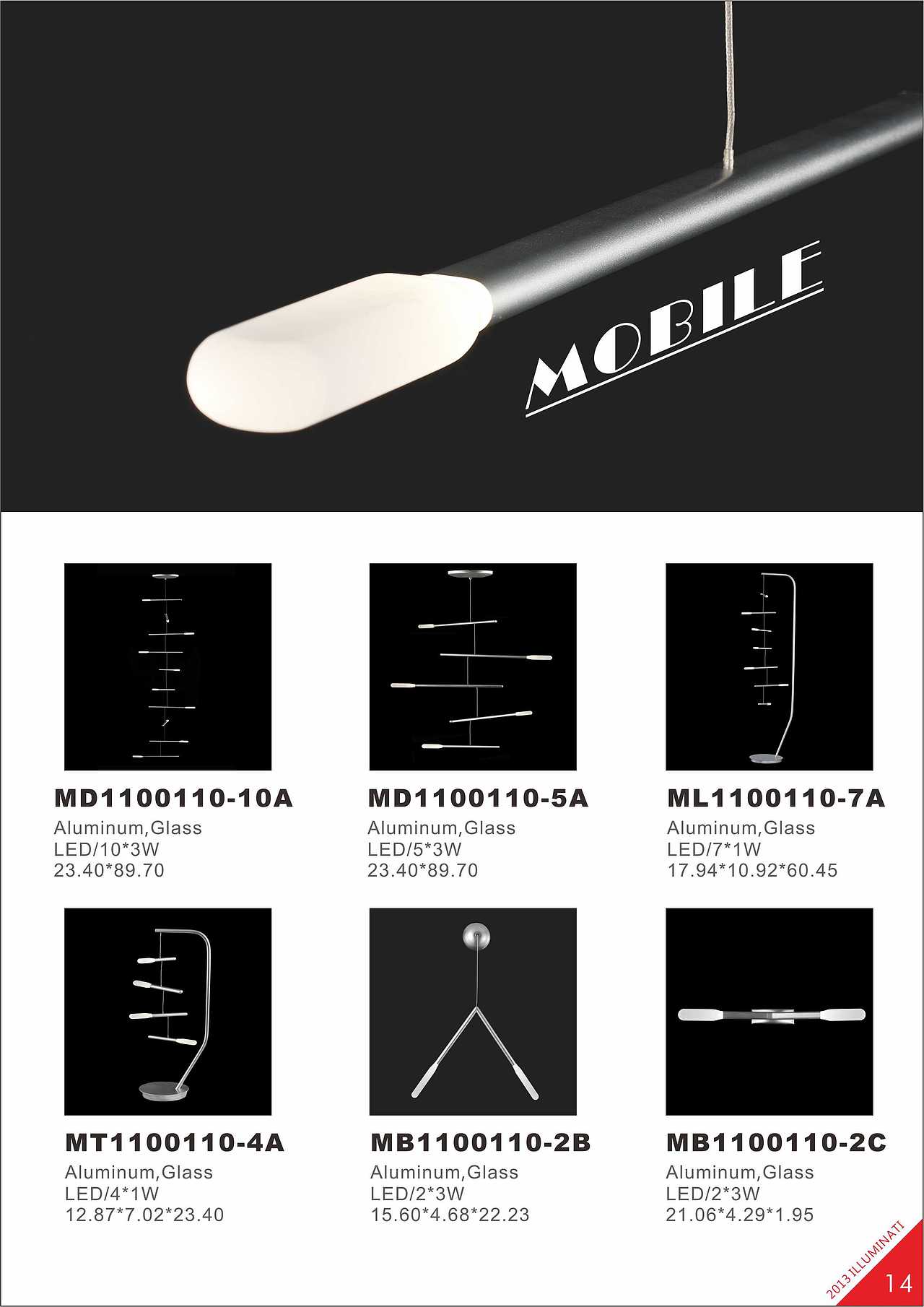 灯具产品画册（图ZNTQ1NTc5ODg=） - 书籍/画册 - 站酷设计师Callan_绯月原创素材 - 站酷ZCOOL