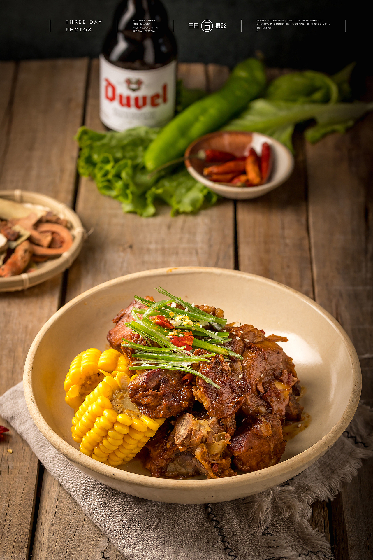 肉骨头呀（图ZMTM3NzI2MDEy） - 产品摄影 - 站酷设计师三日摄影原创素材 - 站酷ZCOOL