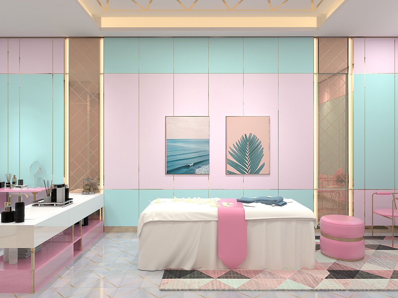 酒店（图ZMTk5Mjg0NzEy） - 家装设计 - 站酷设计师海中孤林原创素材 - 站酷ZCOOL