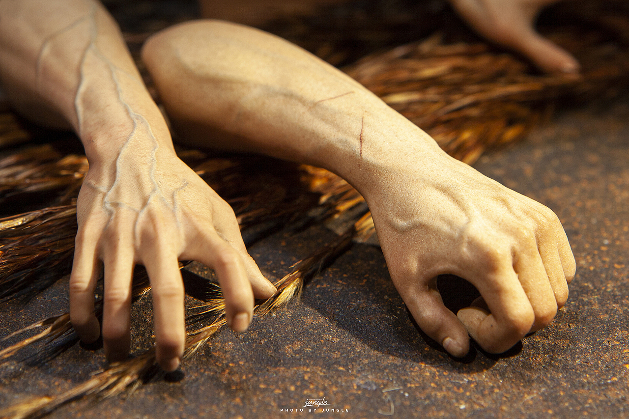 Viper 宮本武藏（图ZMjM0NzQ4NDI0） - 手办/模玩 - 站酷设计师jungleBK13原创素材 - 站酷ZCOOL