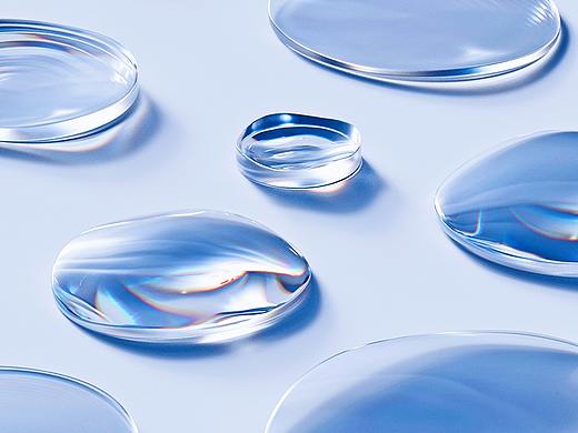Glass & Caustics