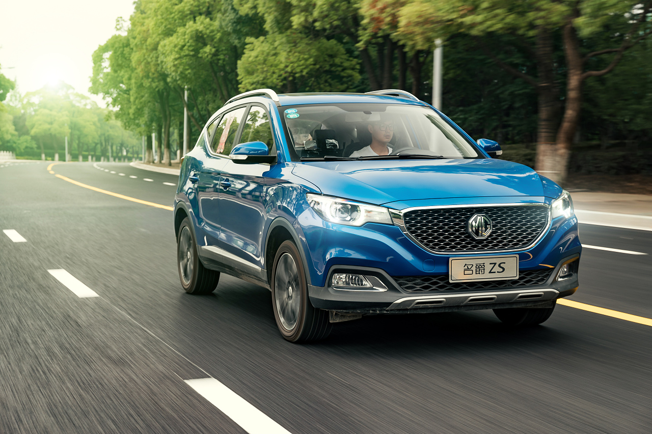 汽车,名爵,mg,zs,大图