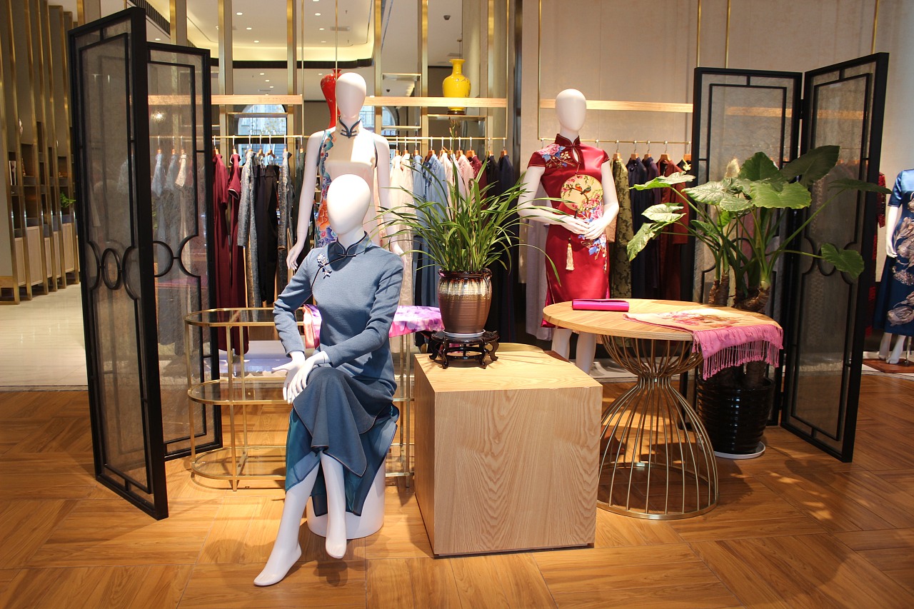 大唐衣品国际名媛定制中心长沙渔人码头店|服装|正装/礼服|鲍勃沃克斯