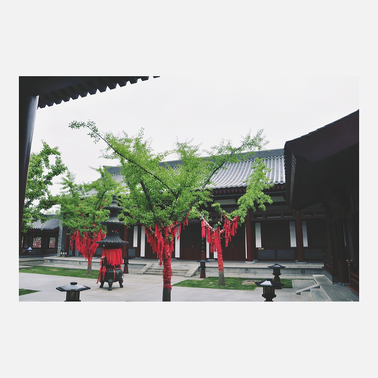 旅行×西安（图ZNTM5ODMxMTY=） - 风光摄影 - 站酷设计师锅包又又又又又又原创素材 - 站酷ZCOOL