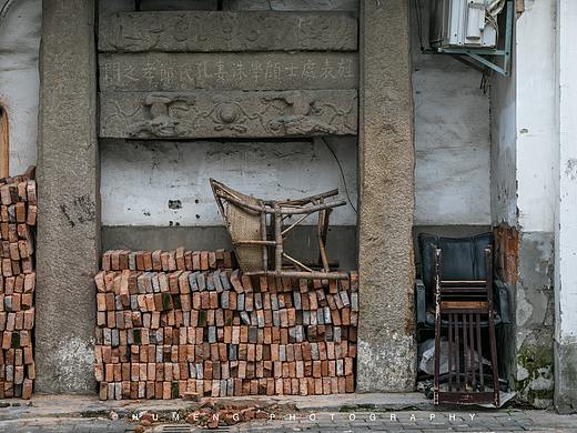 「19第9周」  苏州小巷随拍