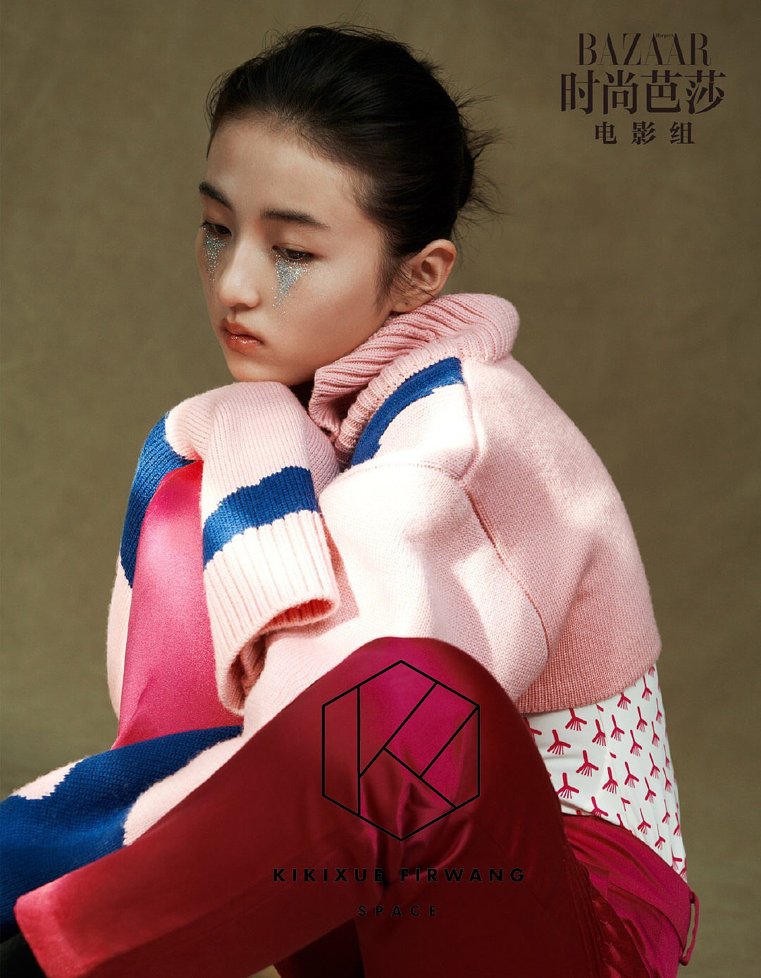 张子枫 By KIKIXUE（KFSPACE)（图ZMTc3MzExODI0） - 时尚/艺术摄影 - 站酷设计师KFSPACE原创素材 - 站酷ZCOOL