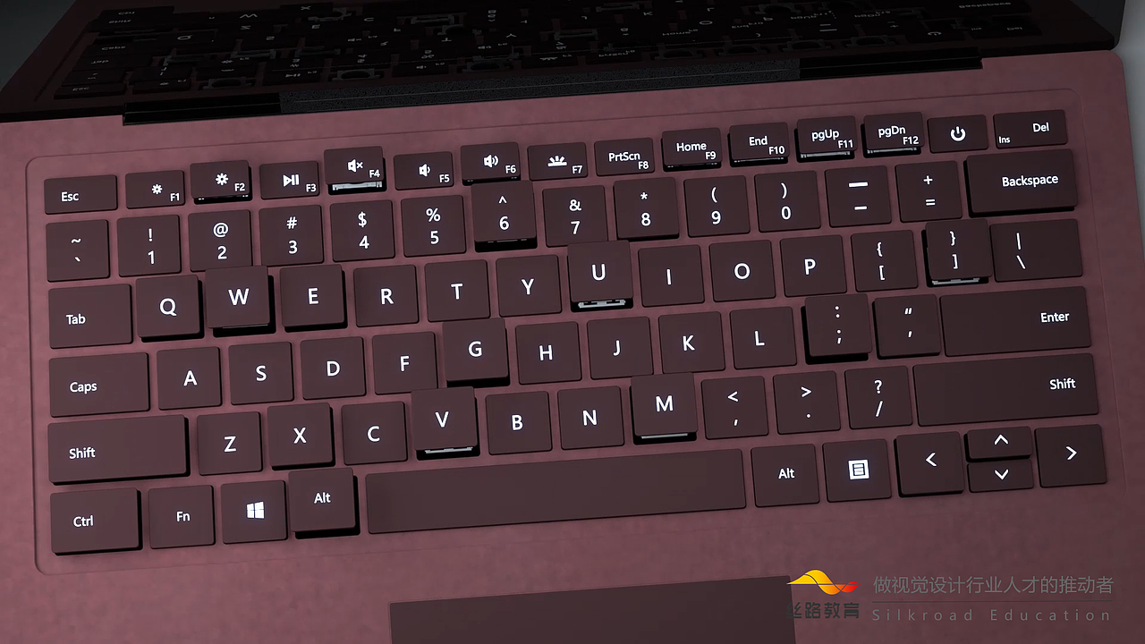 微软笔记本（图ZMjg1NjI5NTc2） - 产品 - 站酷设计师bai君原创素材 - 站酷ZCOOL