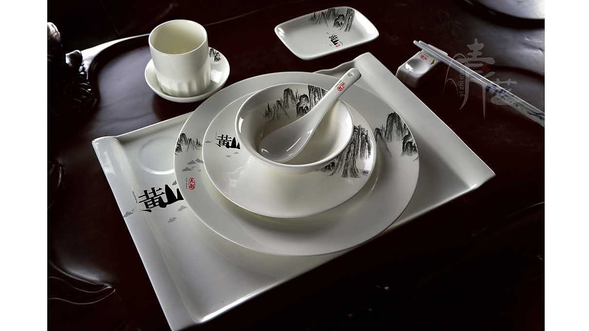 陶瓷餐具 骨瓷（图ZMTM3MDAzMTY=） - 其他 - 站酷设计师茶茶殿原创素材 - 站酷ZCOOL