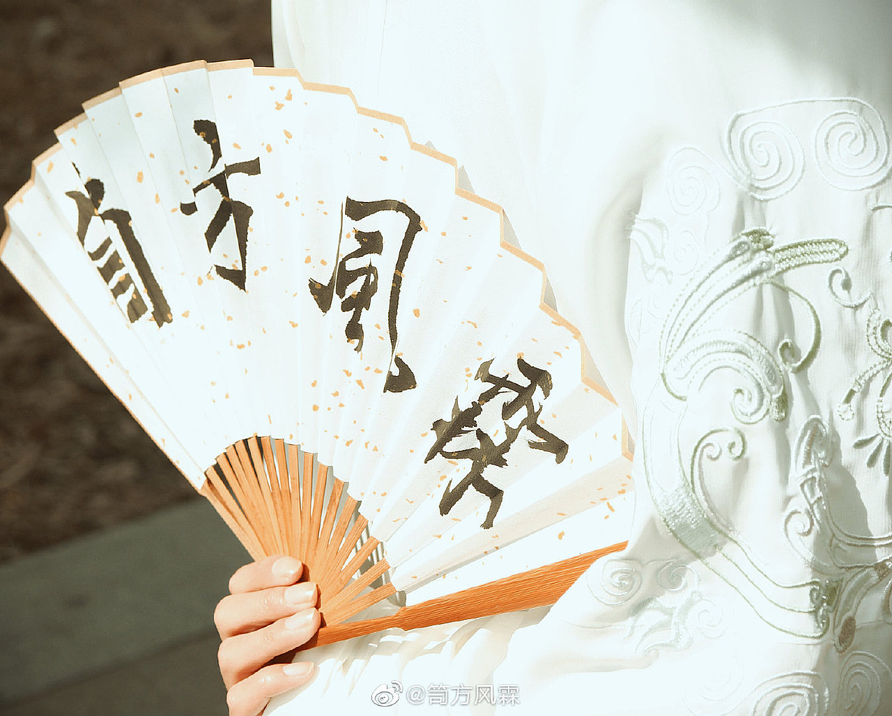 “秋风起兮白云飞，草木黄落兮雁南归”（图ZMTg1NTMwNzQ0） - 人像摄影 - 站酷设计师笥方风霖原创素材 - 站酷ZCOOL