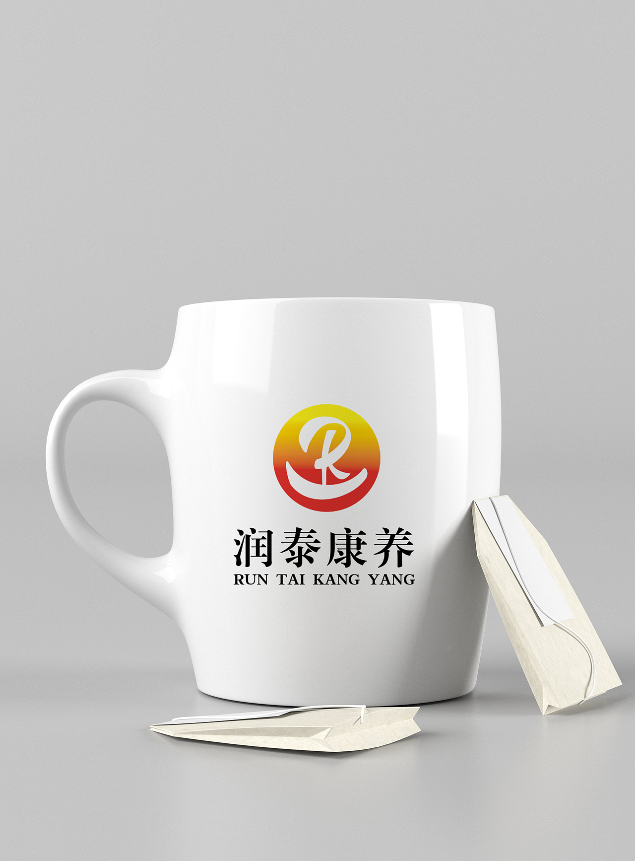 LOGO 旅居疗养 旅游度假 休闲养生 logo