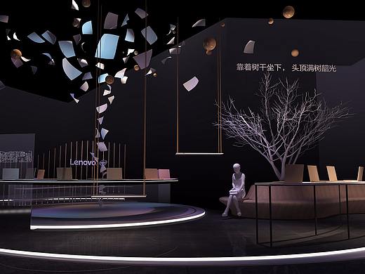 2016YOGA新品发布会