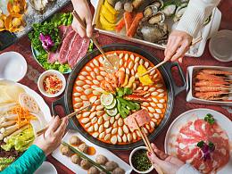 海鲜