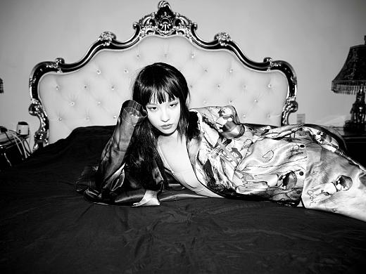 黑白格（個(gè)人主頁(yè)-ZNDYzNjE3OTI=） - 人像攝影 - 站酷設(shè)計(jì)師YANGKUNG原創(chuàng)素材 - 站酷ZCOOL