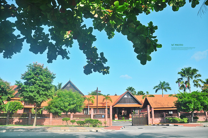 || 設計眼光去攝影 || 马来西亚