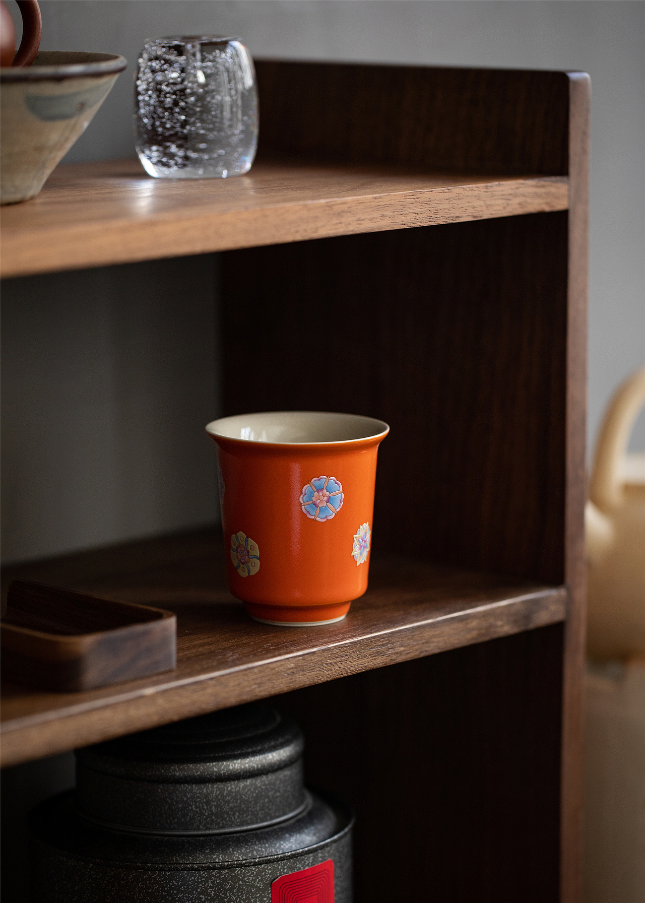 陶瓷品茗杯/茶具茶道（图ZMjg2NzYzNTU2） - 产品摄影 - 站酷设计师五七六三原创素材 - 站酷ZCOOL