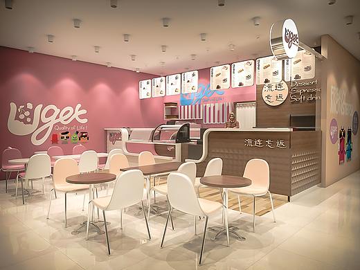 UGET 快饮店 (2013）
