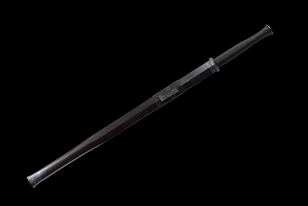 素铁汉剑（图ZMjQ4NzIzNzI4） - 工艺品设计 - 站酷设计师龙泉云渊剑铺原创素材 - 站酷ZCOOL