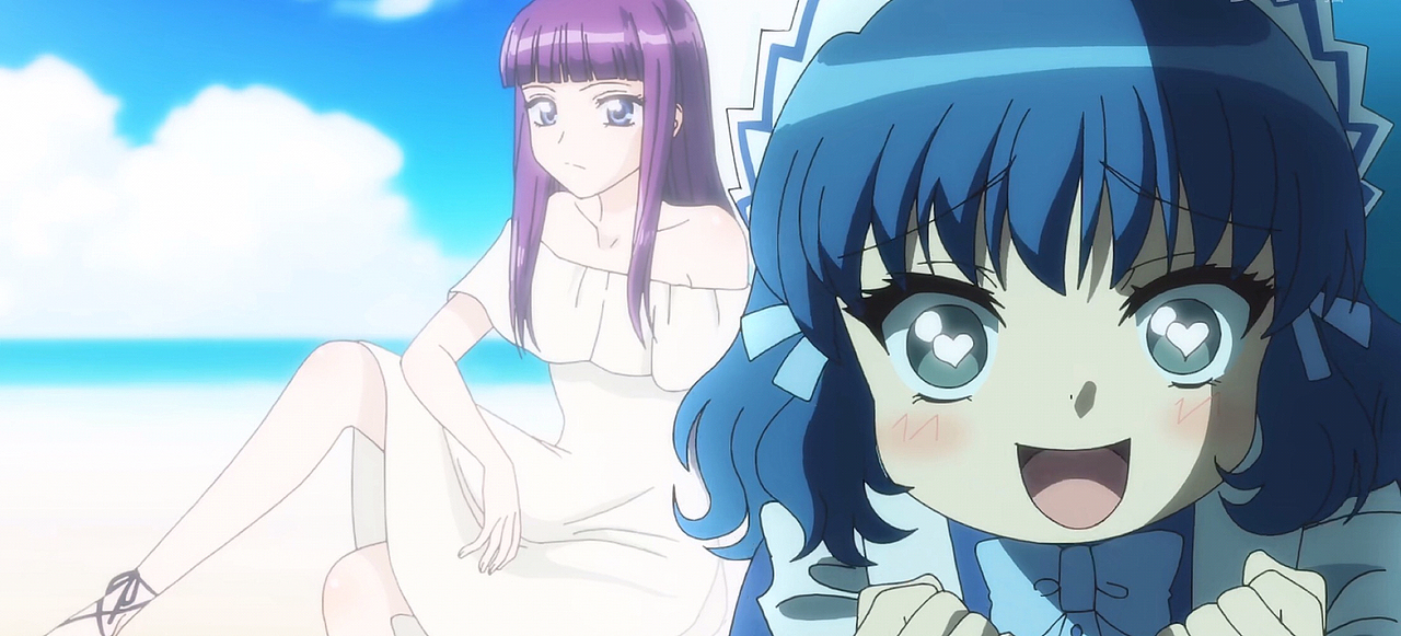 每日动漫壁纸：492