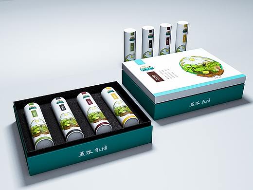 包装（个人主页-ZMzYyNTI0Mjg=） - 品牌 - 站酷设计师ZYchang原创素材 - 站酷ZCOOL