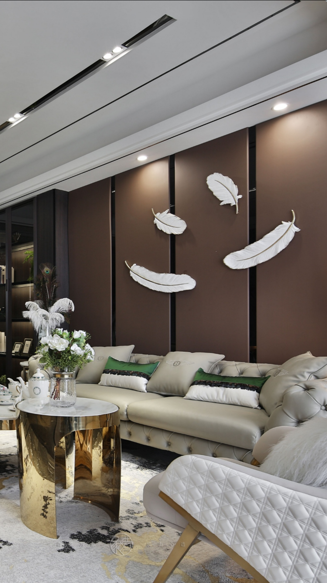 时间只是过客,自己才是主人