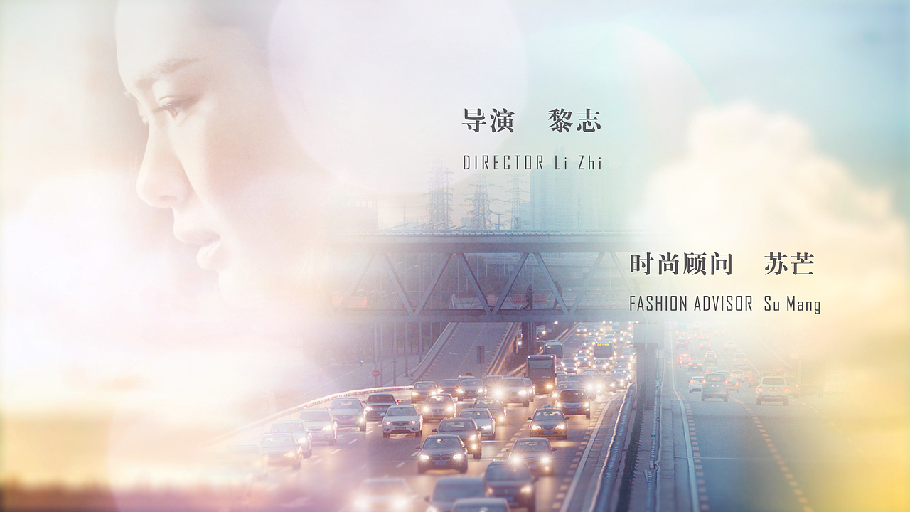 2018年 《北京女子图鉴》 (优酷出品网剧 )