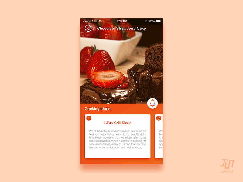 2016 UI Animation Design合集（JUNBAI）（图ZNzA0MjEyMjQ=） - 动效设计 - 站酷设计师JUN柏原创素材 - 站酷ZCOOL