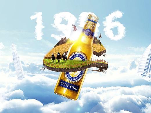 另一组海报BANNER