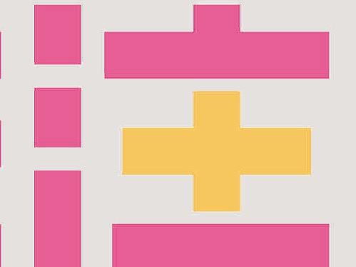 刘兵克字体临摹