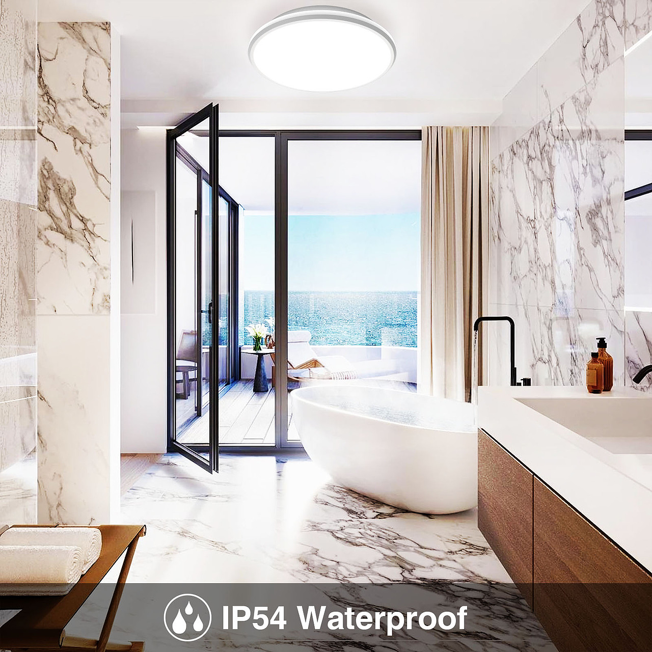 亚马逊套图-吸顶灯