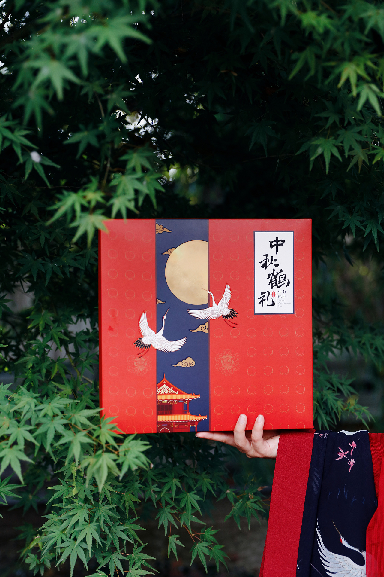 产品拍摄-中秋主题包装（图ZMTcxMDk1MjU2） - 产品摄影 - 站酷设计师西又摄影原创素材 - 站酷ZCOOL