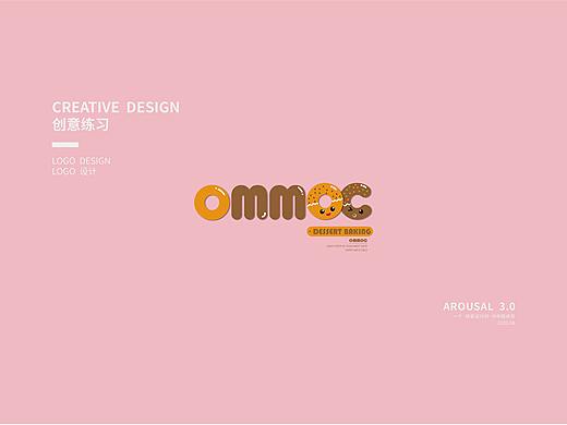 品牌LOGO-OMMOC烘培