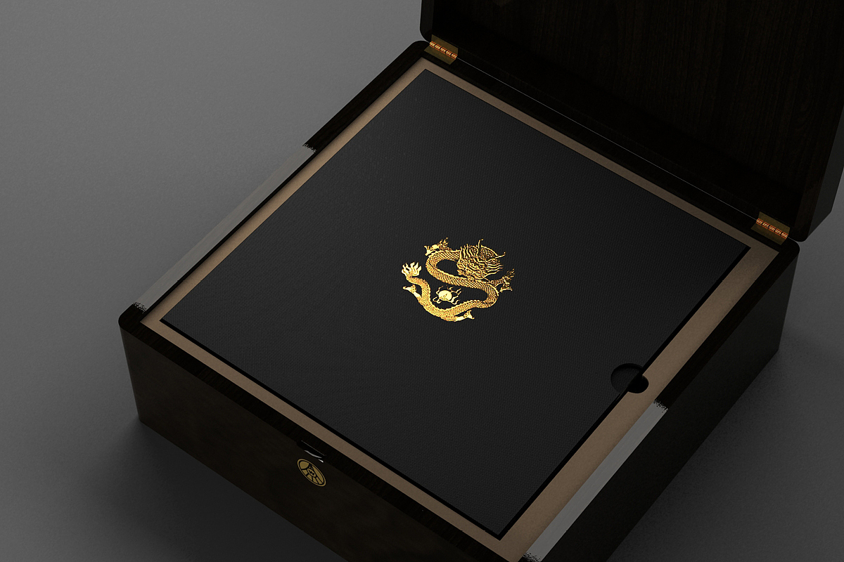 【五粮液】500年古窖收藏酒