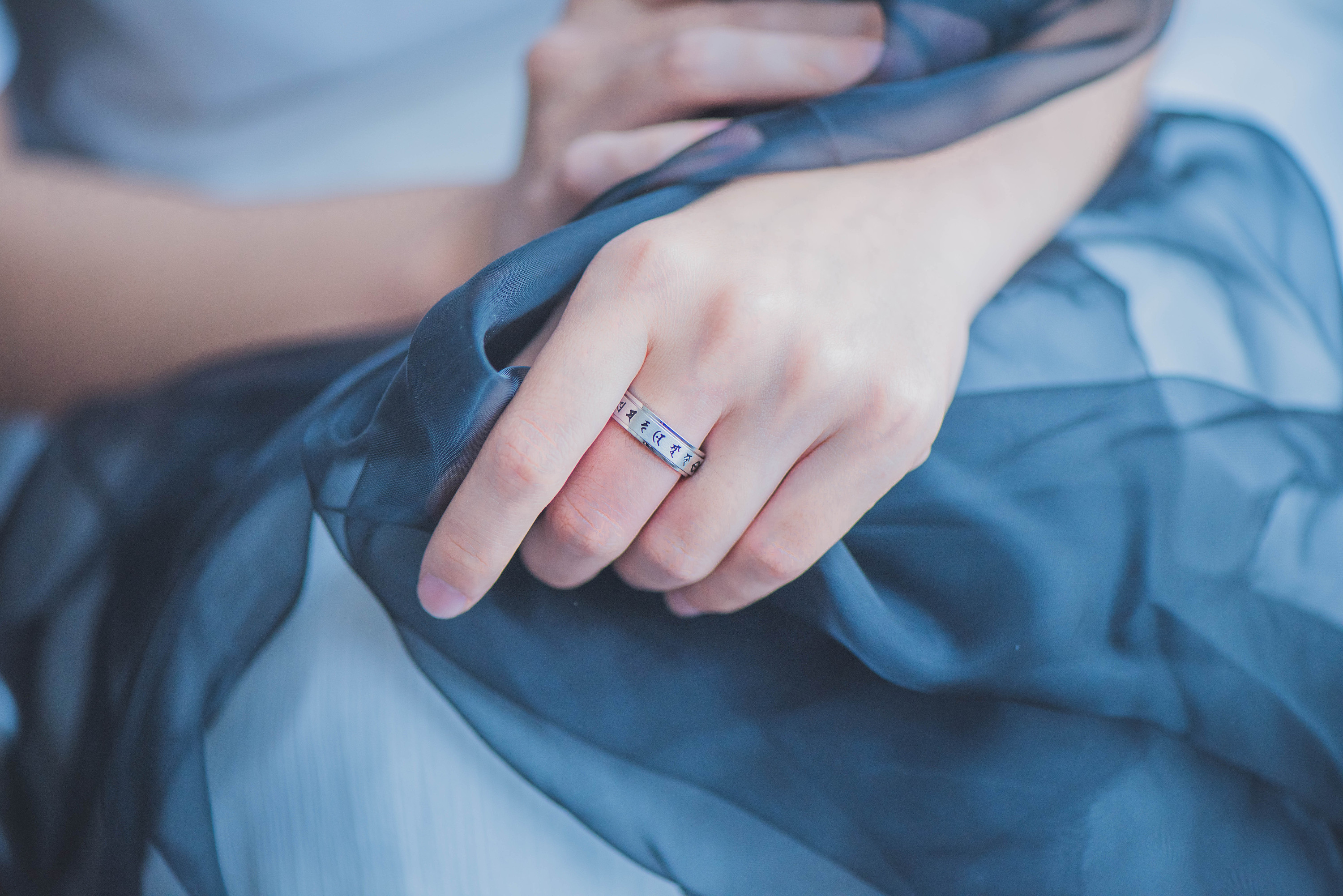 饰品模特图 手部局部摄影 集合(一)|摄影|人像摄影